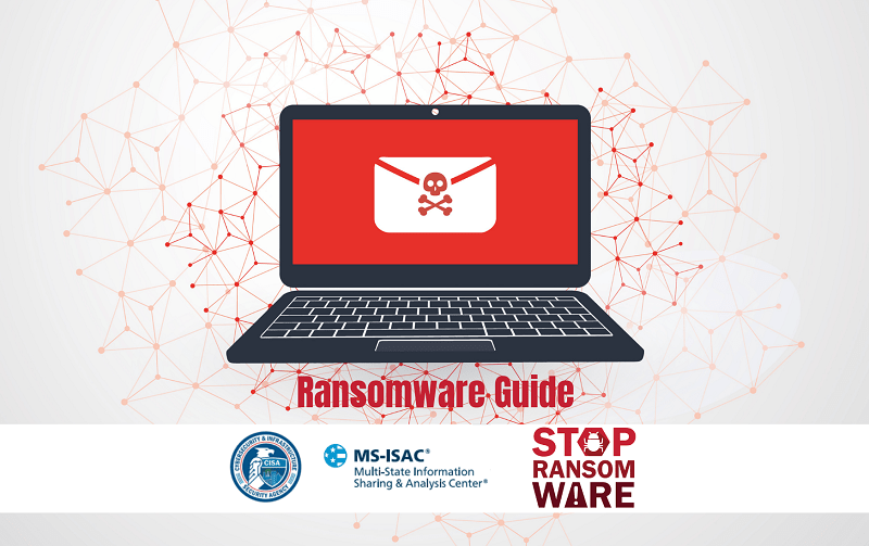 Ransomware guide blog
