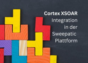 Cortex XSOAR Integration