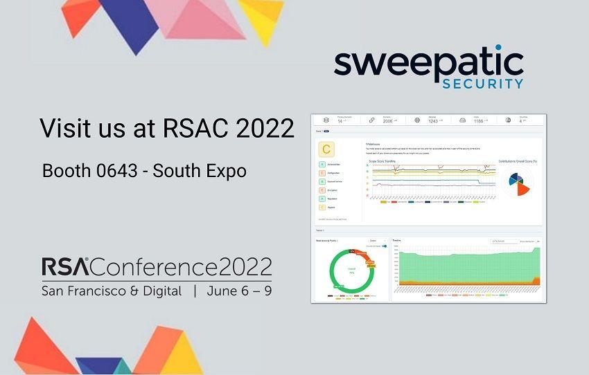 Sweepatic RSAC 2022